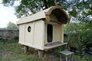Заповідник Буша